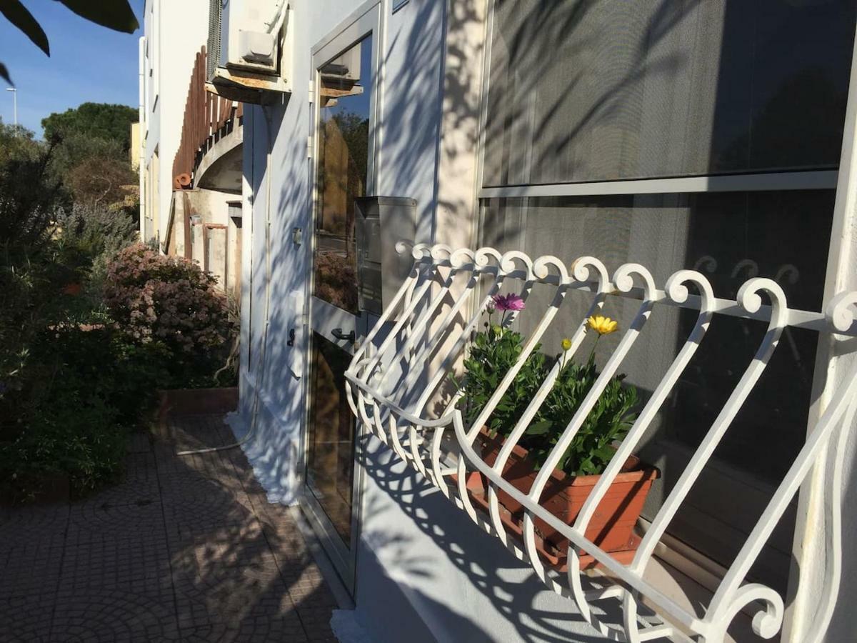 托里格兰德Casa Ferreri别墅 外观 照片